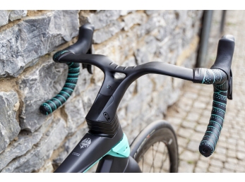 Řídítka pro Bianchi Oltre RC / Pro 90x420mm